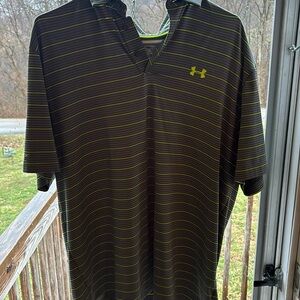 Under Armour polo